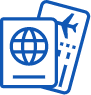 Passport icon