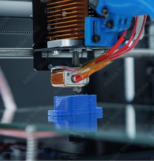 3D Printer Photo