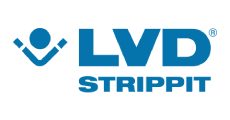 LVD Strippit Logo LVD Strippit Logo