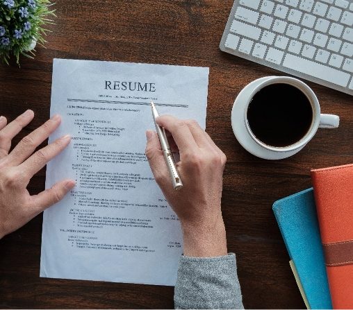 Resume Resume
