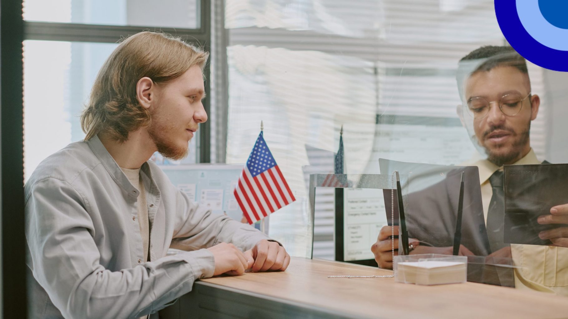 VISA guide